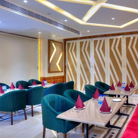 Hotel Classio Royale Amritsar Ngoại thất bức ảnh