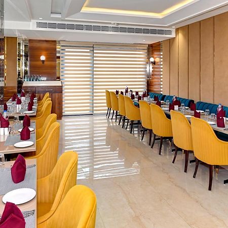 Hotel Classio Royale Amritsar Ngoại thất bức ảnh