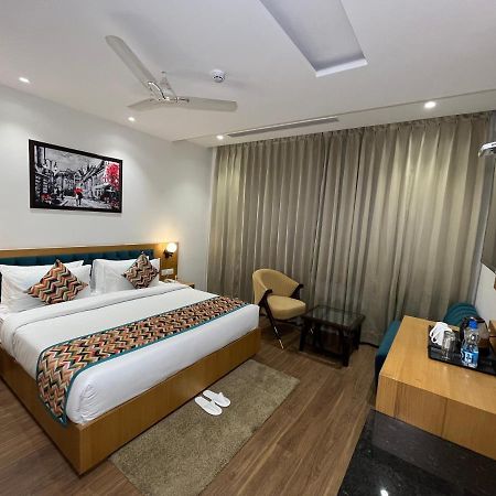 Hotel Classio Royale Amritsar Ngoại thất bức ảnh