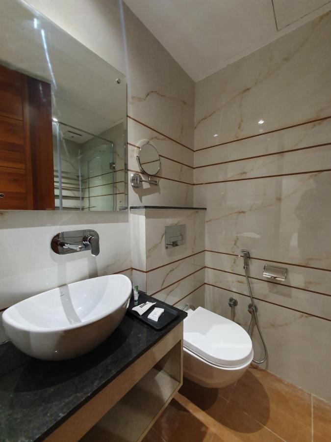 Hotel Classio Royale Amritsar Ngoại thất bức ảnh