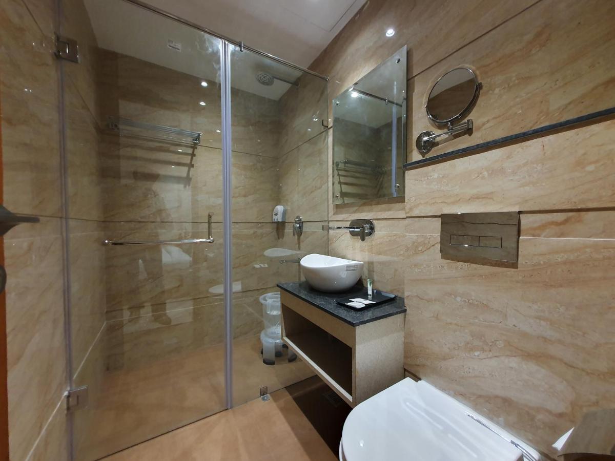 Hotel Classio Royale Amritsar Ngoại thất bức ảnh