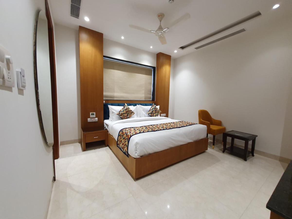 Hotel Classio Royale Amritsar Ngoại thất bức ảnh
