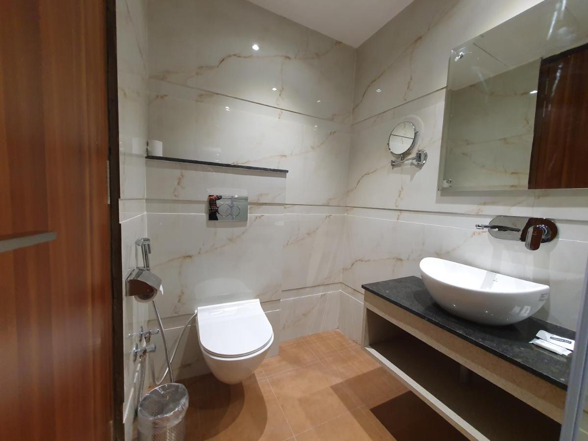 Hotel Classio Royale Amritsar Ngoại thất bức ảnh