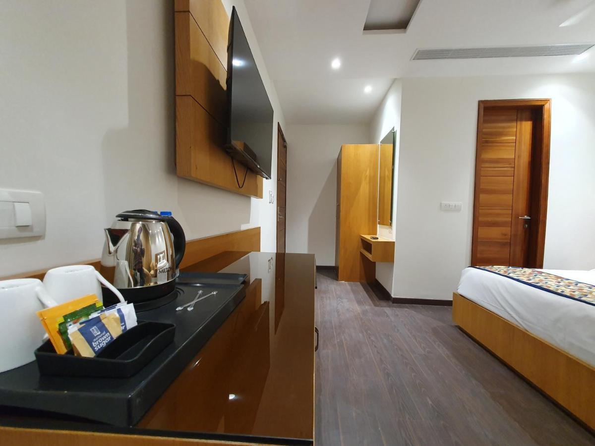 Hotel Classio Royale Amritsar Ngoại thất bức ảnh