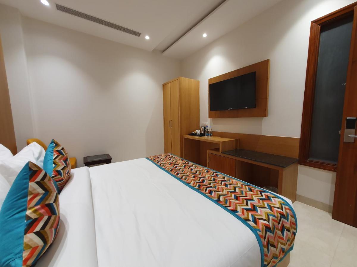 Hotel Classio Royale Amritsar Ngoại thất bức ảnh