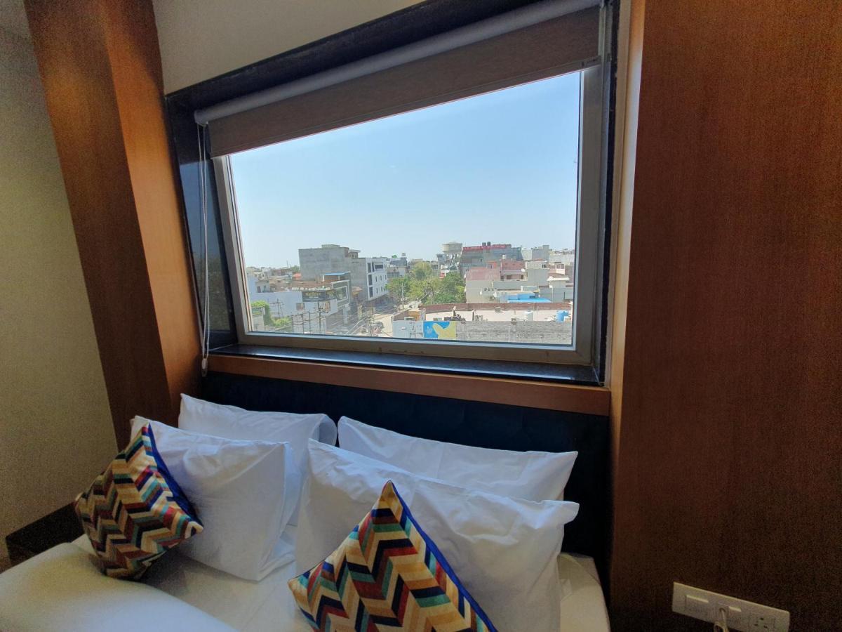 Hotel Classio Royale Amritsar Ngoại thất bức ảnh