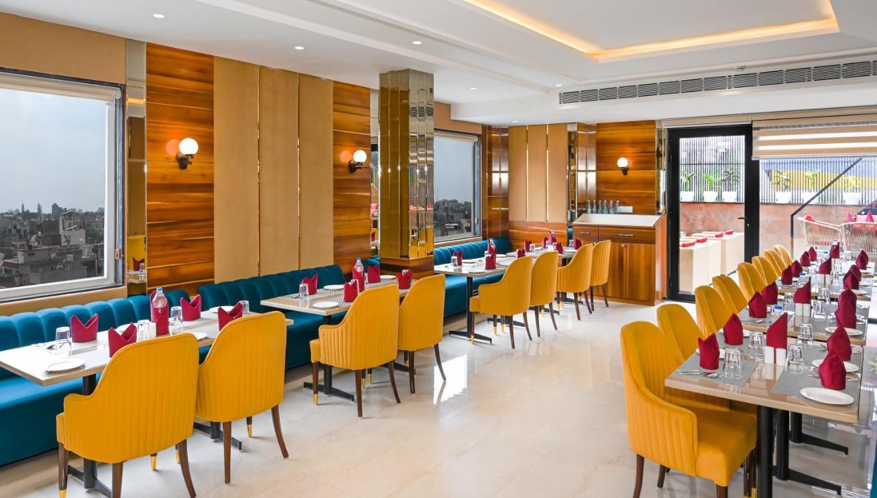 Hotel Classio Royale Amritsar Ngoại thất bức ảnh