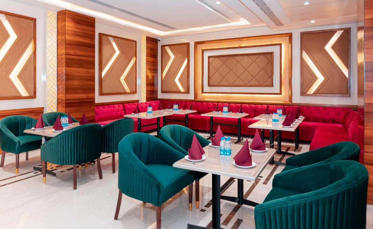 Hotel Classio Royale Amritsar Ngoại thất bức ảnh