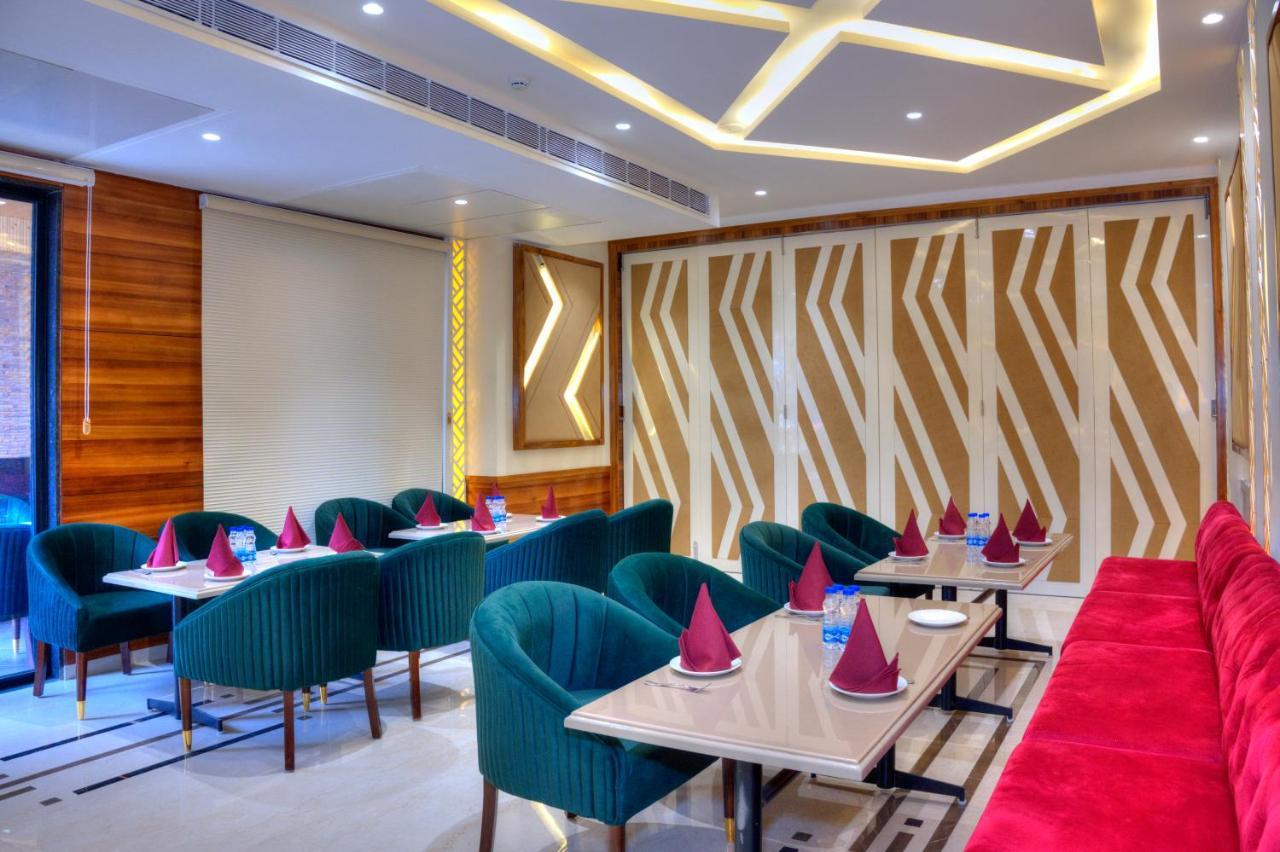 Hotel Classio Royale Amritsar Ngoại thất bức ảnh