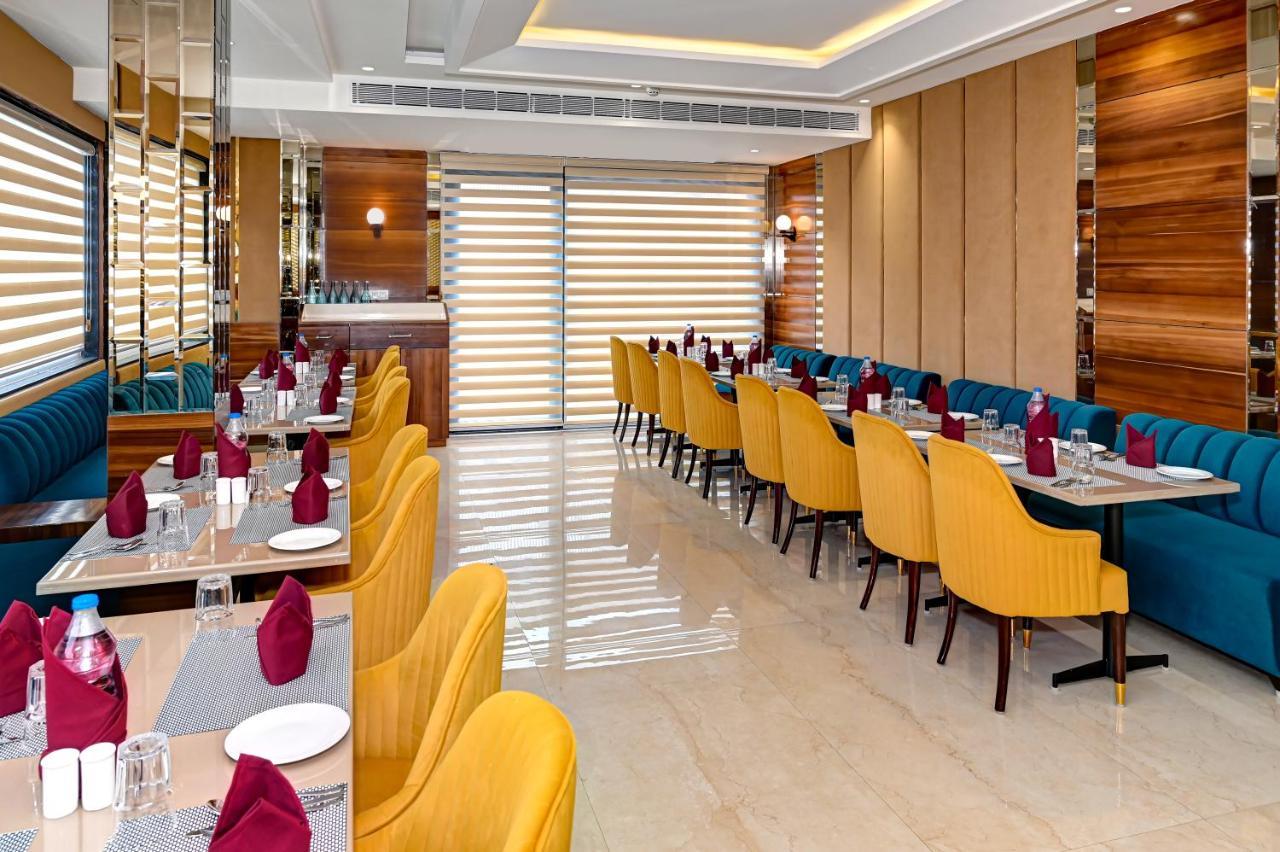 Hotel Classio Royale Amritsar Ngoại thất bức ảnh