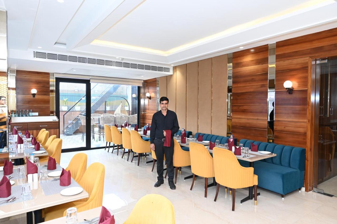 Hotel Classio Royale Amritsar Ngoại thất bức ảnh