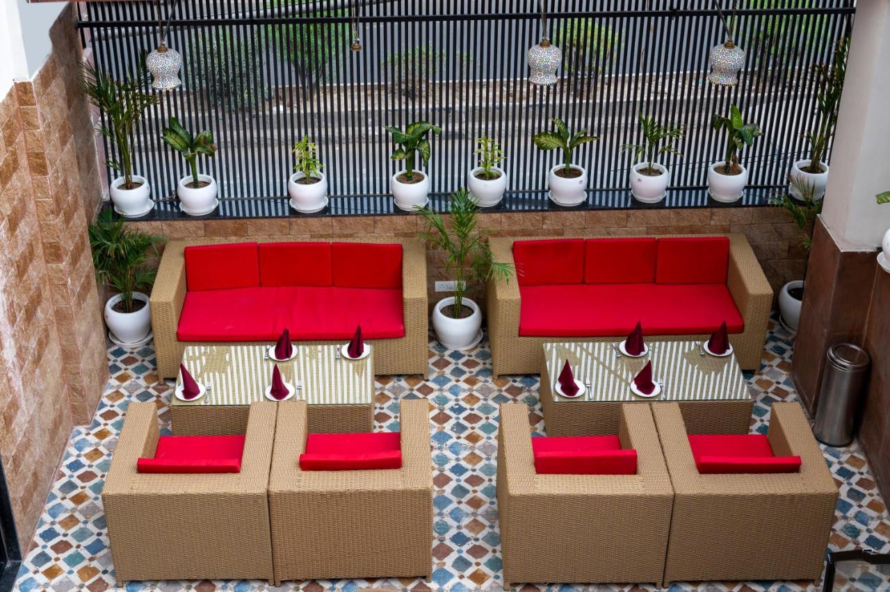 Hotel Classio Royale Amritsar Ngoại thất bức ảnh