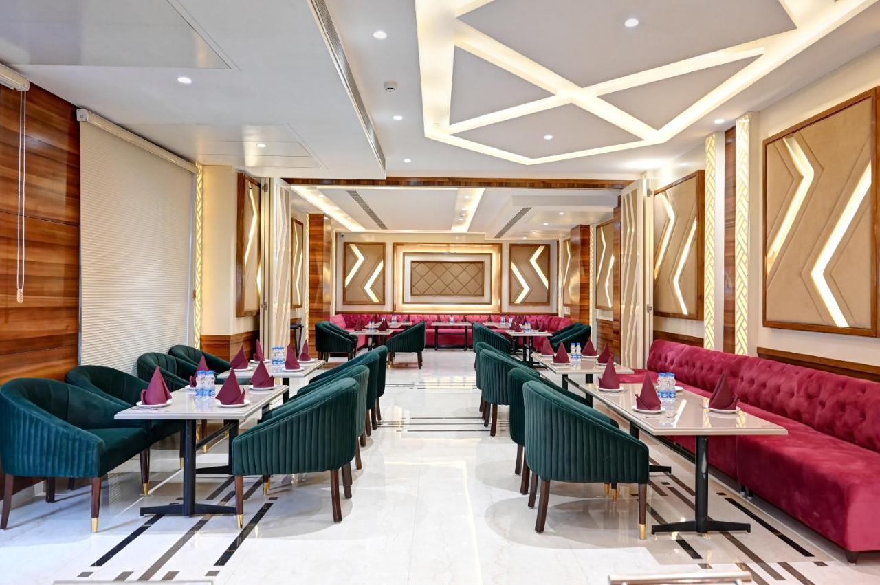 Hotel Classio Royale Amritsar Ngoại thất bức ảnh