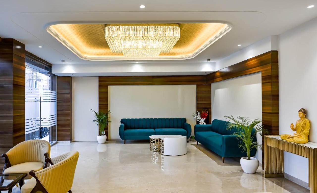 Hotel Classio Royale Amritsar Ngoại thất bức ảnh