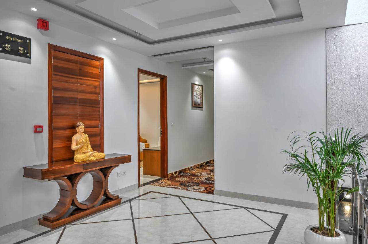 Hotel Classio Royale Amritsar Ngoại thất bức ảnh