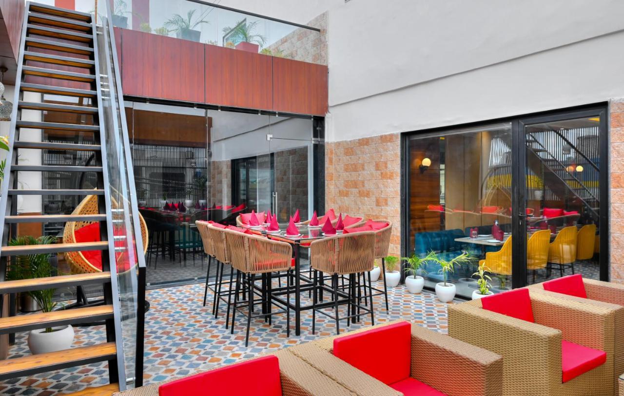 Hotel Classio Royale Amritsar Ngoại thất bức ảnh