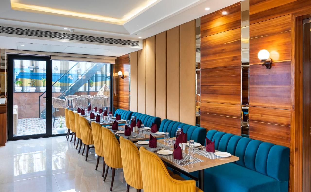 Hotel Classio Royale Amritsar Ngoại thất bức ảnh