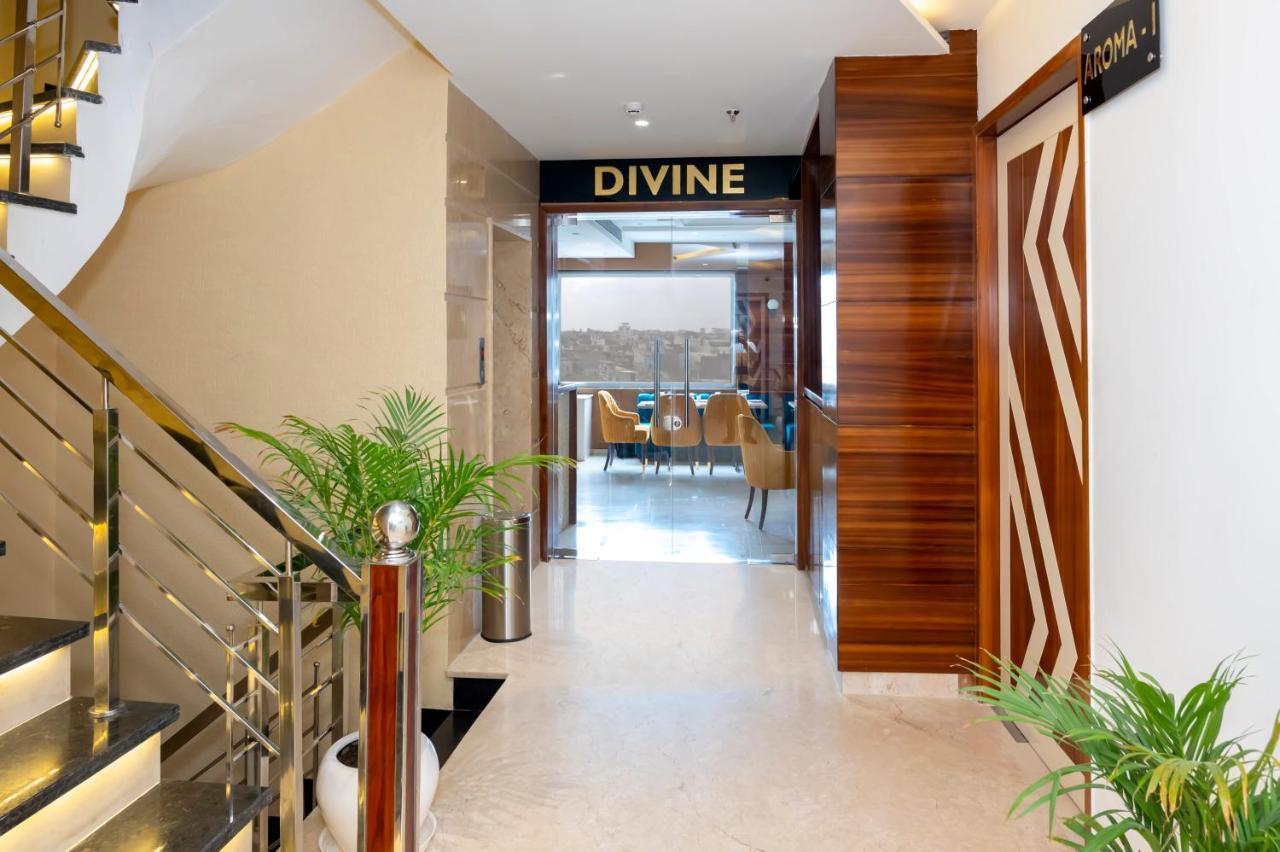 Hotel Classio Royale Amritsar Ngoại thất bức ảnh