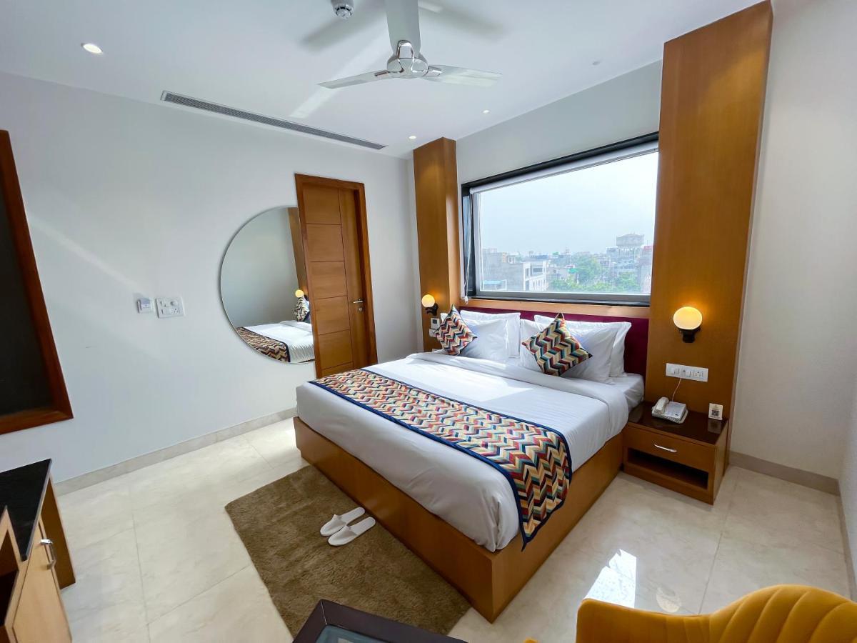 Hotel Classio Royale Amritsar Ngoại thất bức ảnh