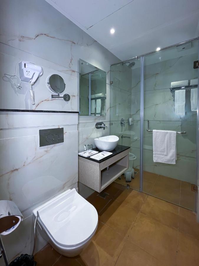 Hotel Classio Royale Amritsar Ngoại thất bức ảnh