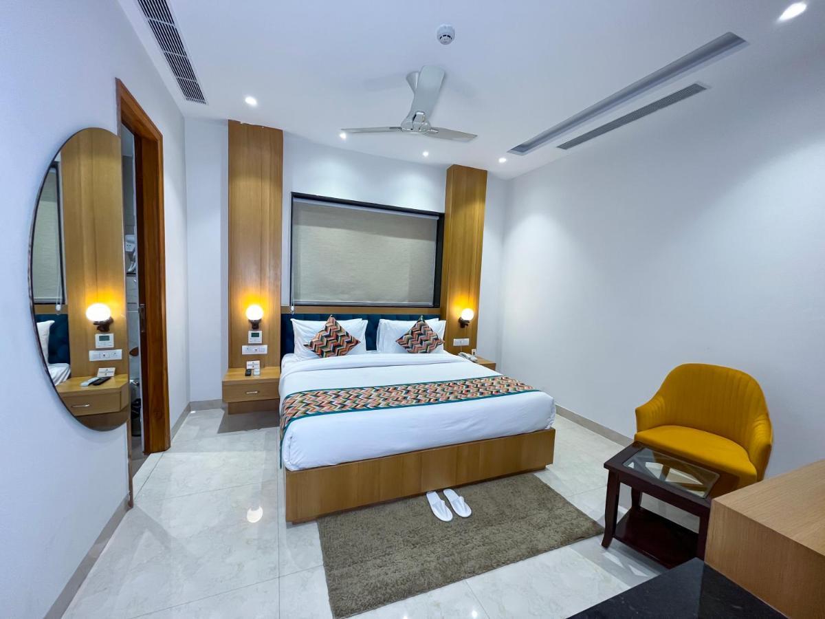 Hotel Classio Royale Amritsar Ngoại thất bức ảnh