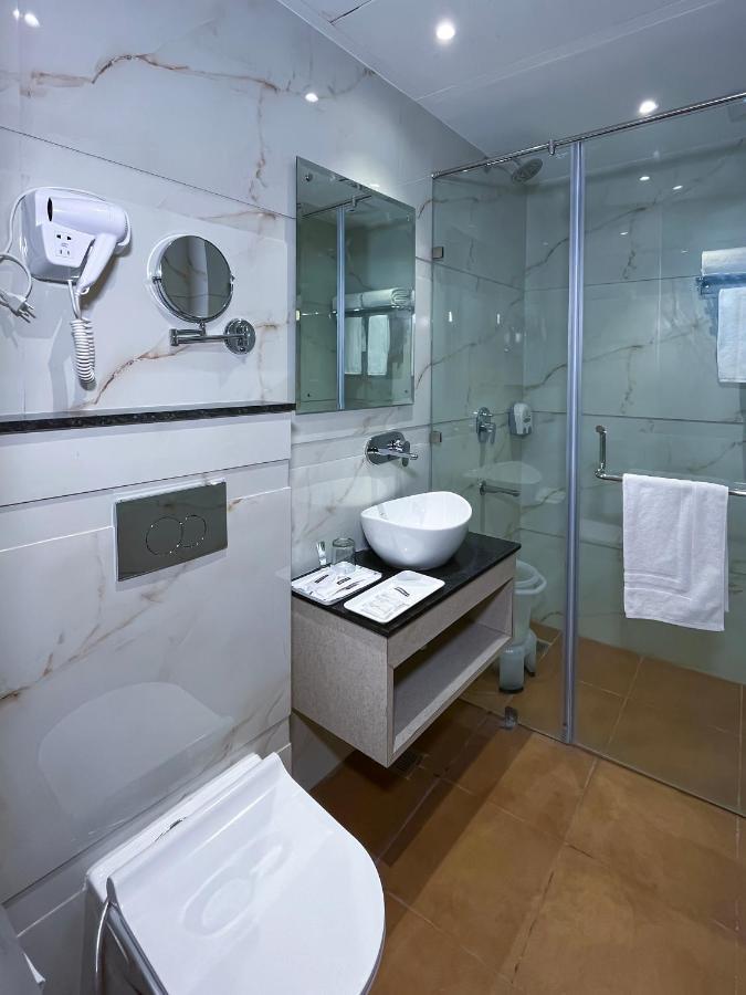 Hotel Classio Royale Amritsar Ngoại thất bức ảnh