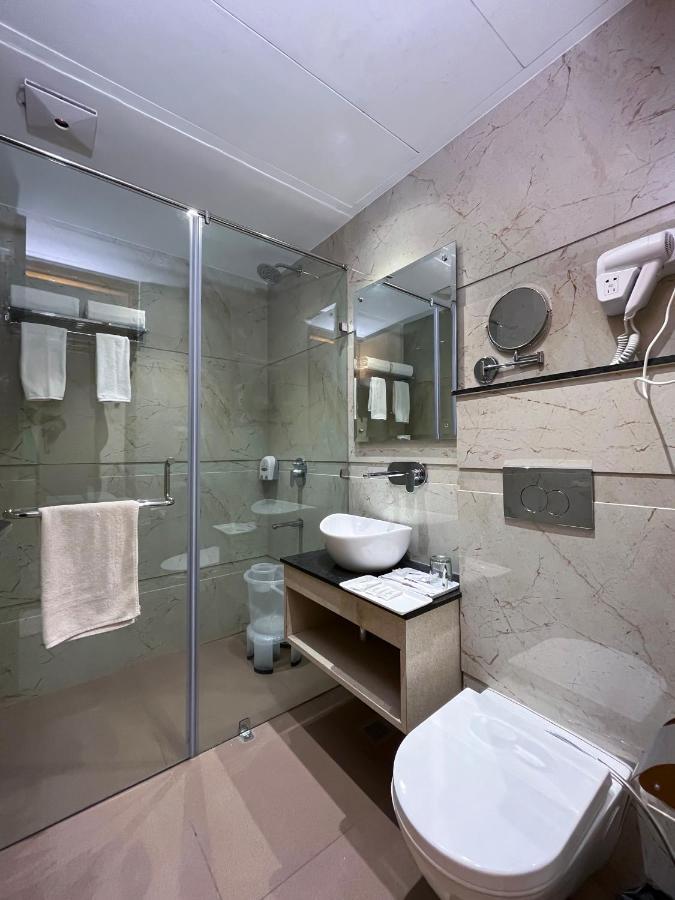 Hotel Classio Royale Amritsar Ngoại thất bức ảnh